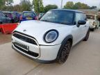 2024 MINI COOPER EXCLUSIVE C AUTO  for sale at Copart SANDY