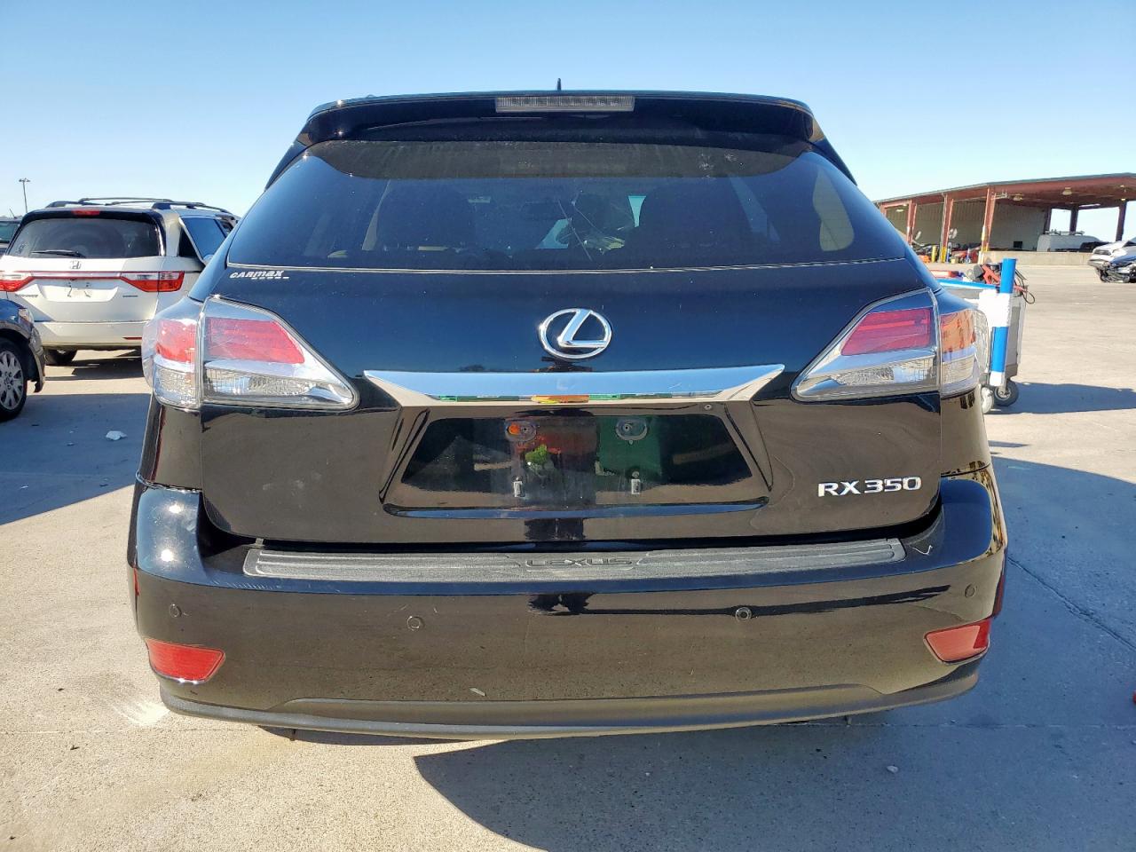 2014 Lexus Rx 350 VIN: 2T2ZK1BA6EC147039 Lot: 90332585