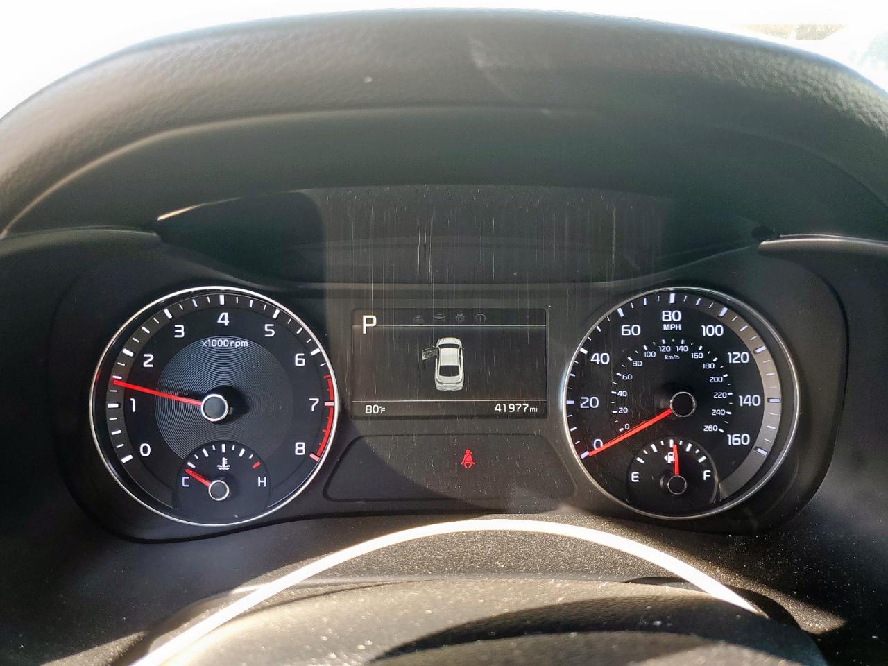 2024 Kia Forte Lx VIN: 3KPF24AD4RE702176 Lot: 85945835