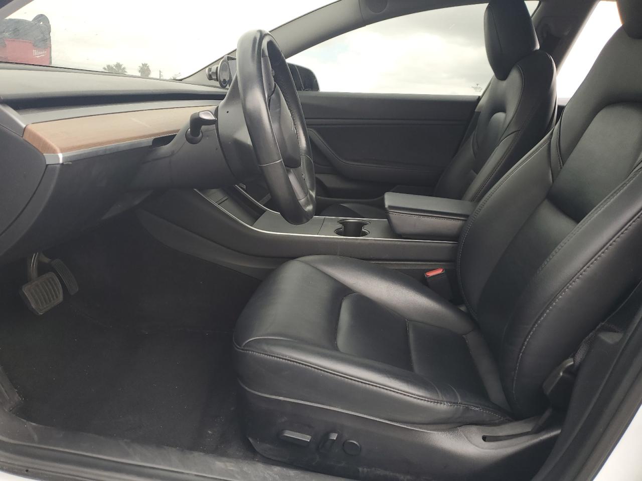 2018 Tesla Model 3 VIN: 5YJ3E1EA2JF162544 Lot: 86337705