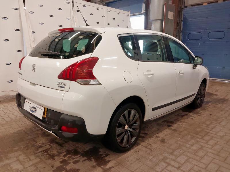 2013 PEUGEOT 3008 ACTIV