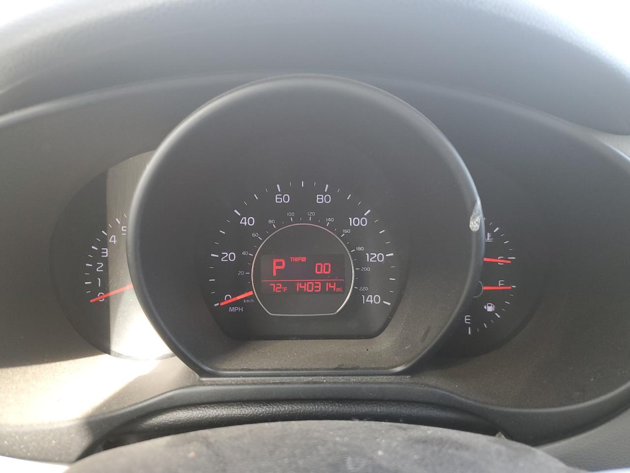 2018 Kia Soul VIN: KNDJN2A24J7564826 Lot: 84476395