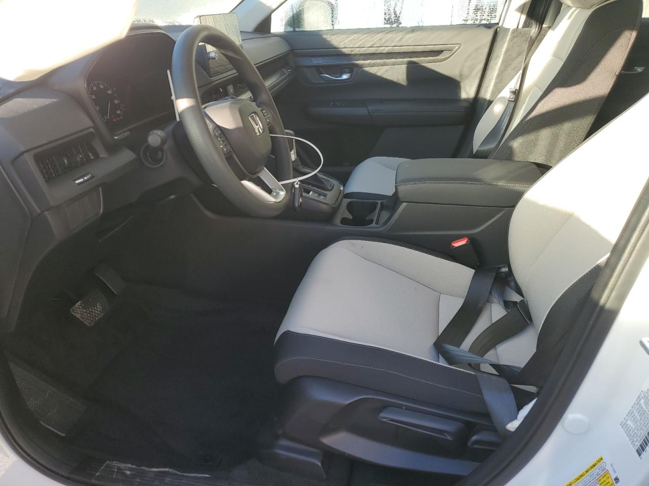 2026 Honda Cr-V Lx VIN: 7FARS4H24TE001659 Lot: 90088345