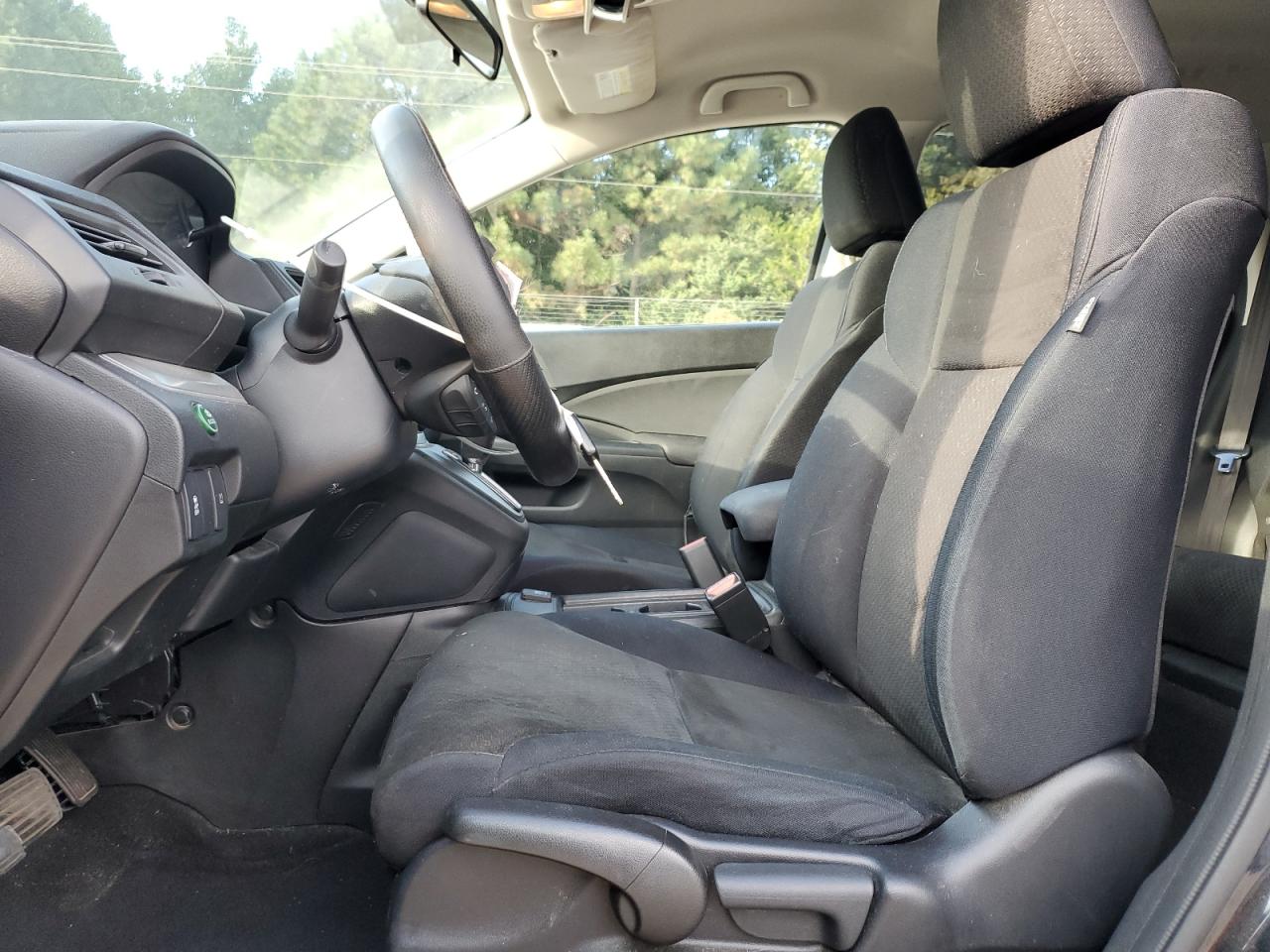 2016 Honda Cr-V Se VIN: 2HKRM3H47GH560373 Lot: 84658695