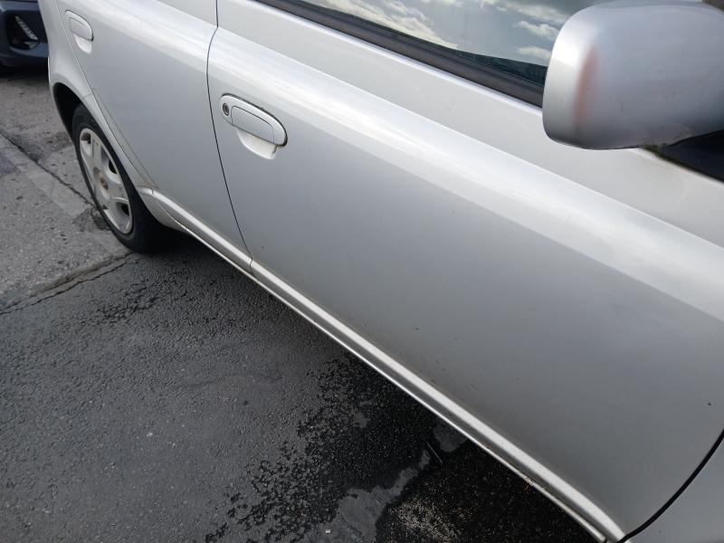 2005 TOYOTA YARIS 1.0 VVT-I COLOUR COLLECTION 5DR