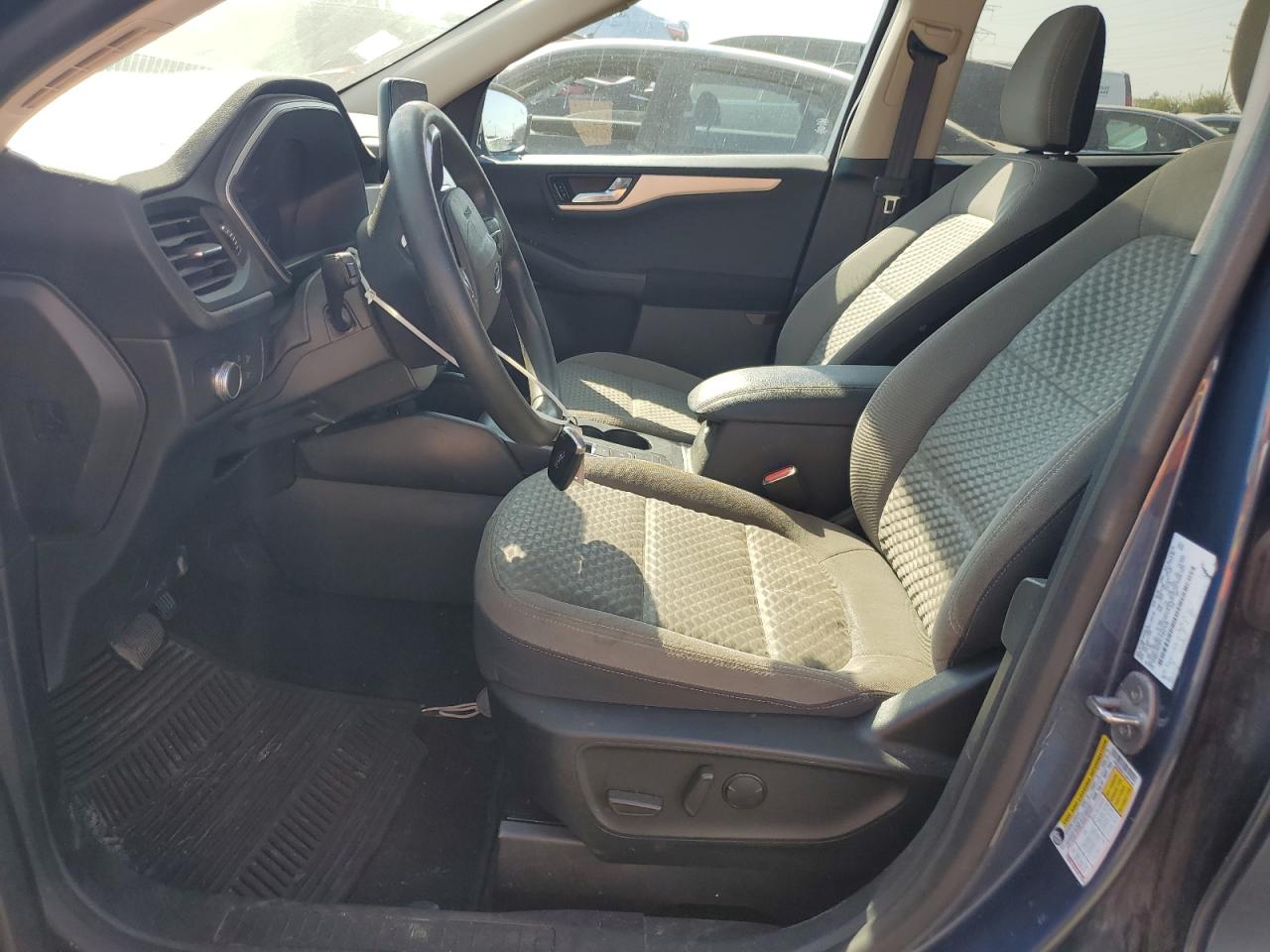 2020 Ford Escape Se VIN: 1FMCU9G61LUB47548 Lot: 84218975