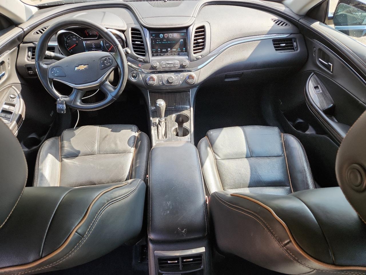 2020 Chevrolet Impala Premier VIN: 2G1105S30L9103897 Lot: 86240115