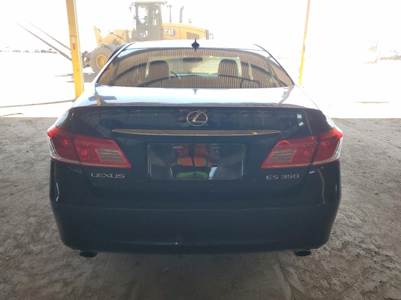 2010 Lexus Es 350 VIN: JTHBK1EG2A2386343 Lot: 82175755