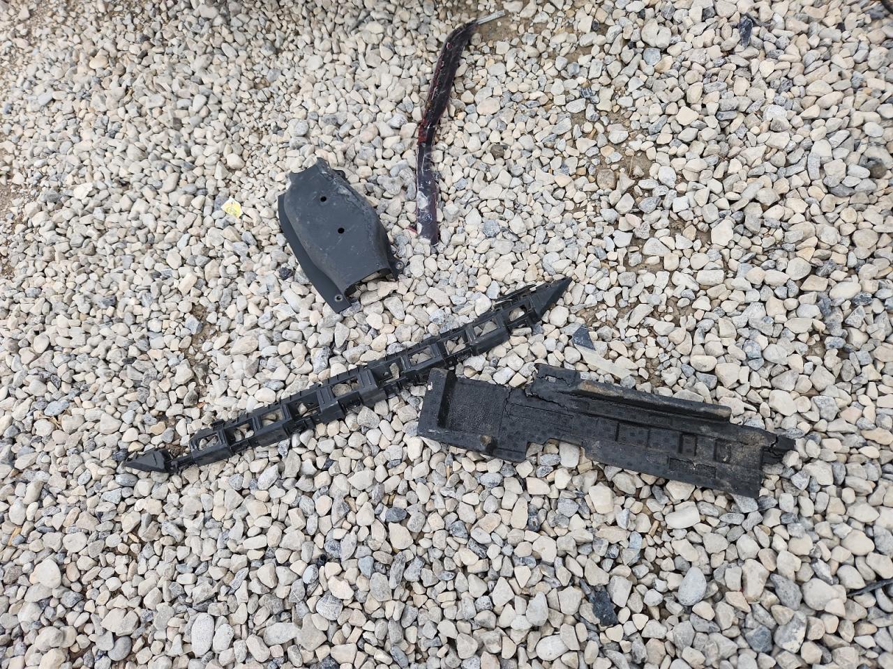 2018 Chevrolet Camaro Ss VIN: 1G1FG1R76J0186469 Lot: 86188095