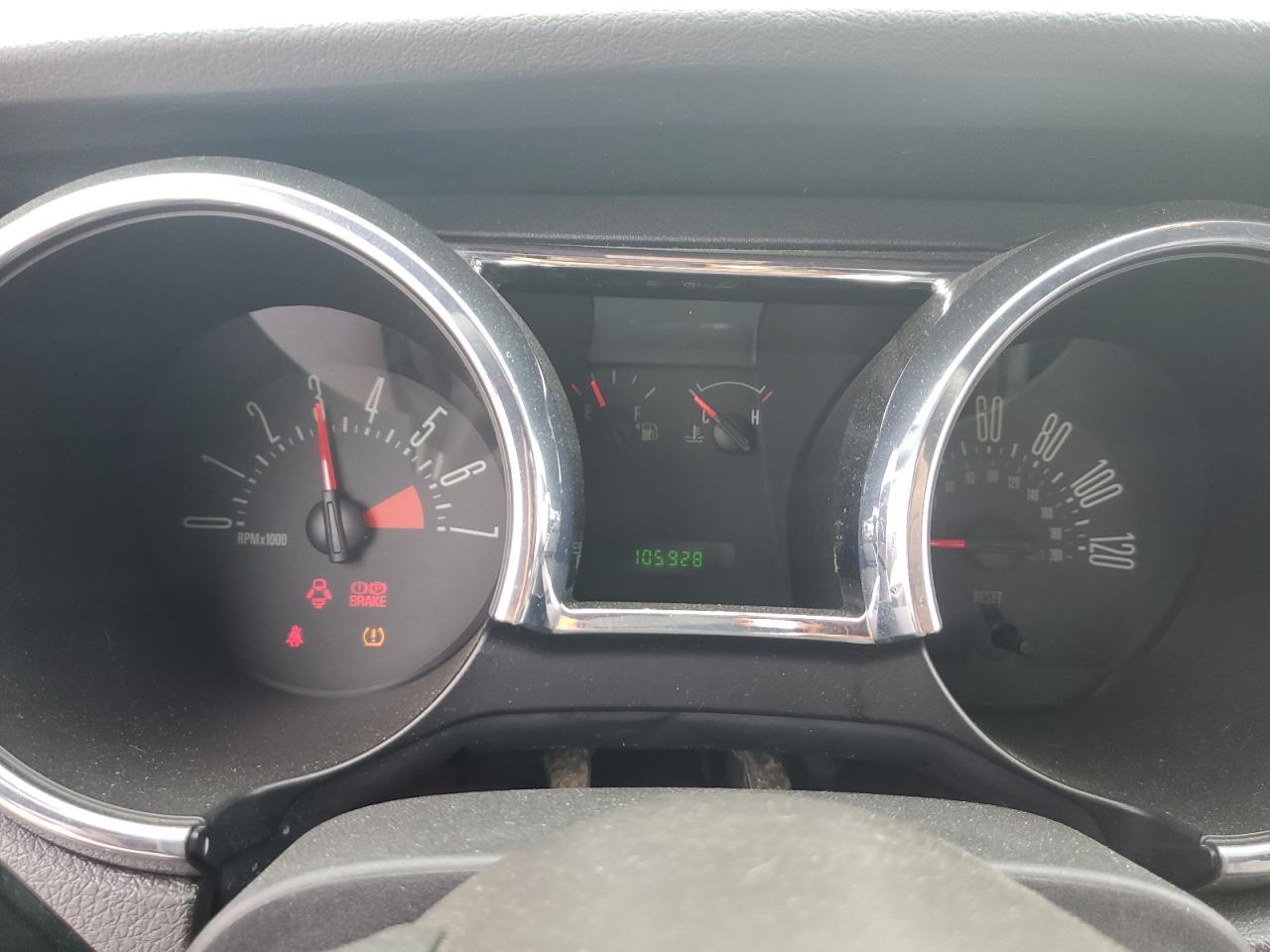 2008 Ford Mustang VIN: 1ZVHT84N485178956 Lot: 87482855