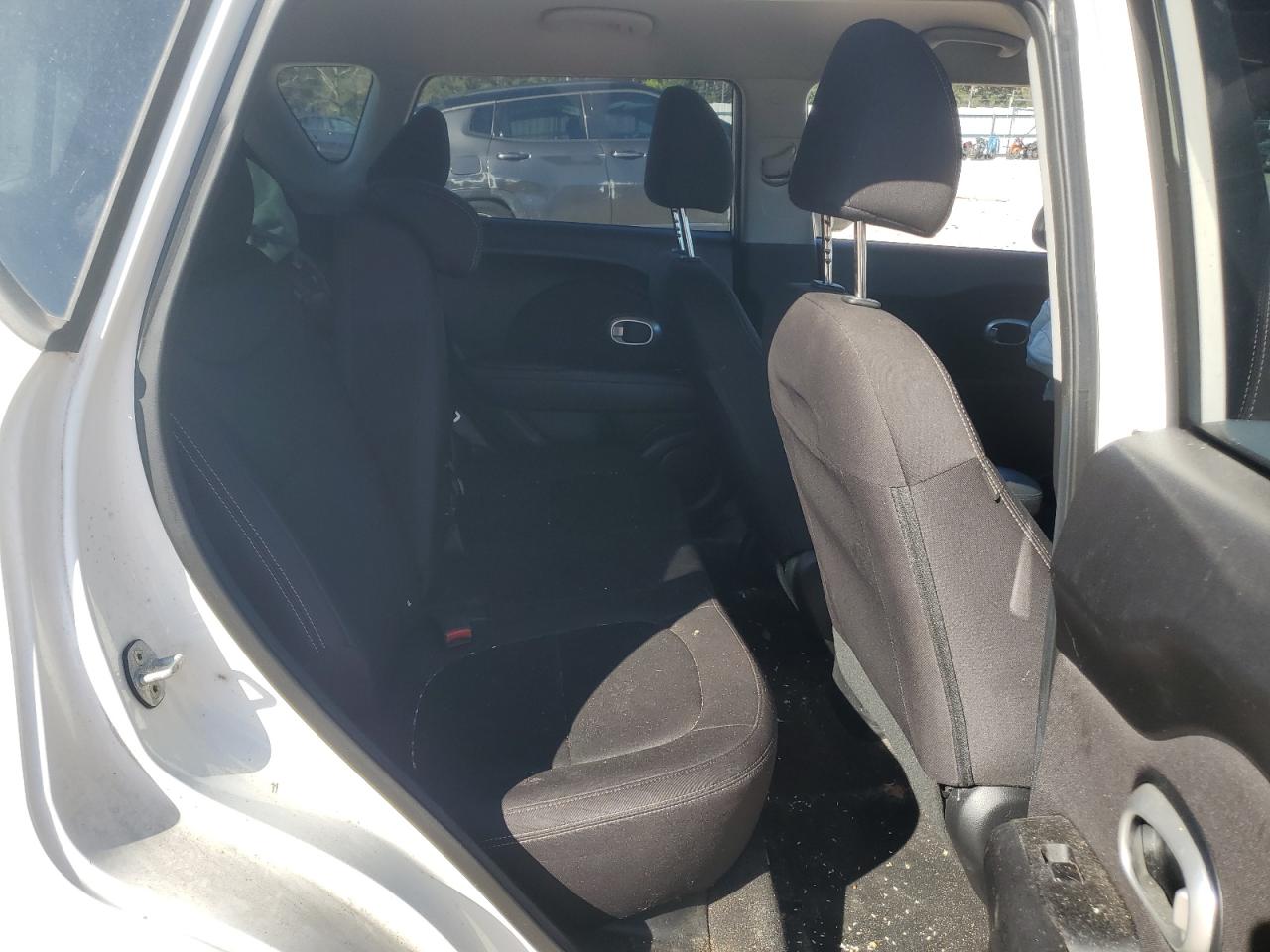 2018 Kia Soul VIN: KNDJN2A2XJ7542488 Lot: 85878185