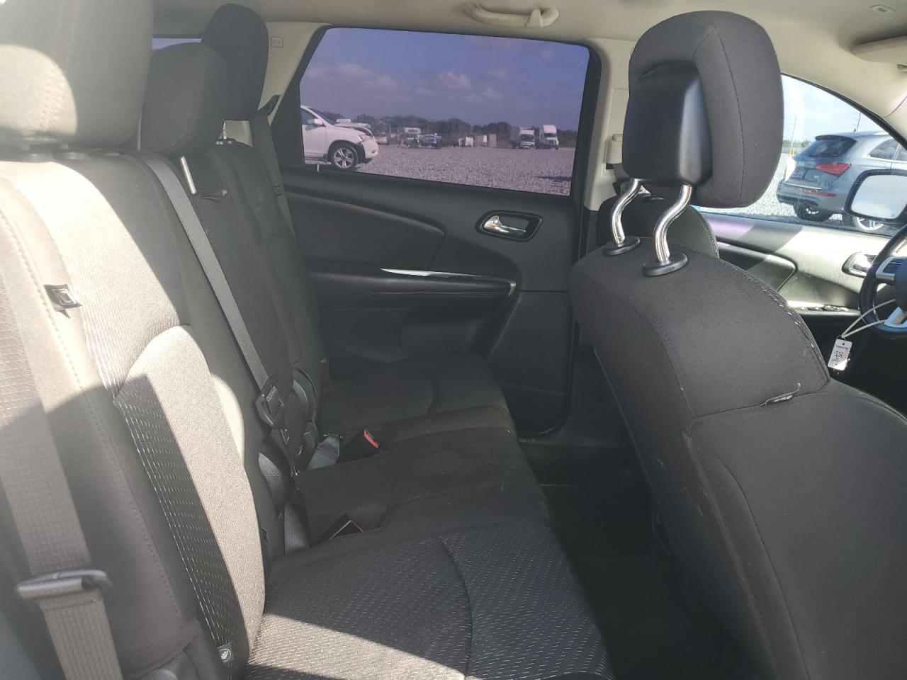 2019 Dodge Journey Se VIN: 3C4PDCBB5KT794342 Lot: 85486415