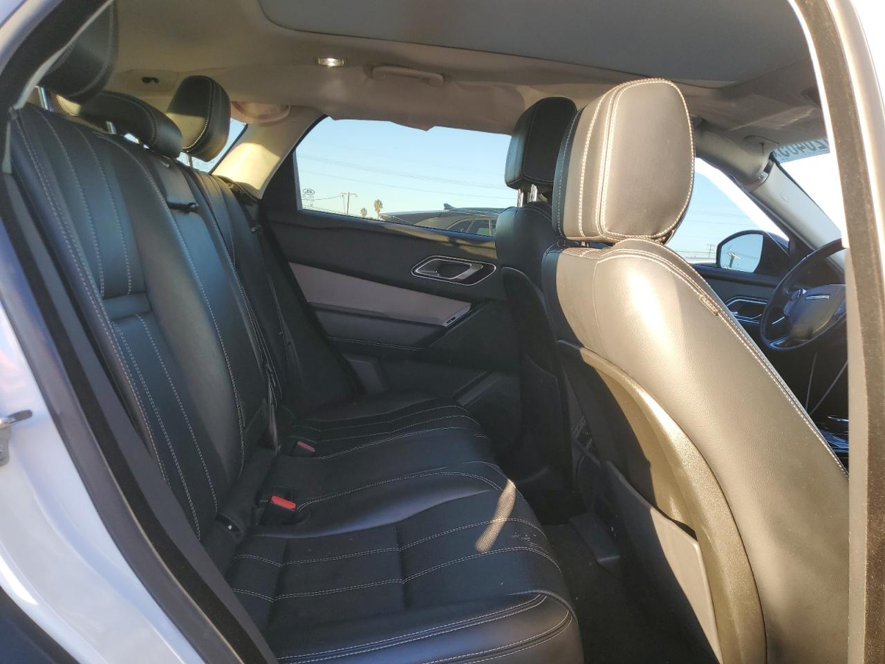 2020 Land Rover Range Rover Velar S VIN: SALYB2EXXLA258144 Lot: 87120405