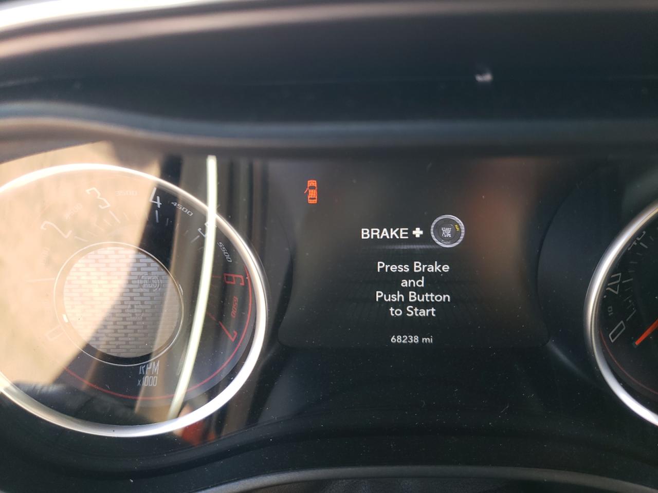 2018 Dodge Challenger R/T VIN: 2C3CDZBT1JH286911 Lot: 82310455