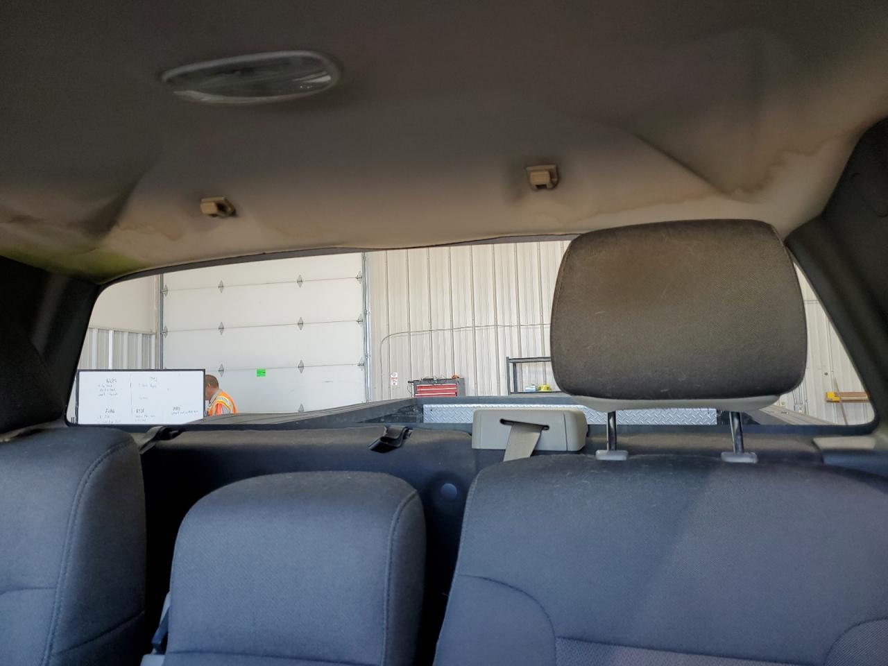 2010 Ford F150 VIN: 1FTMF1C88AKE06766 Lot: 85738805