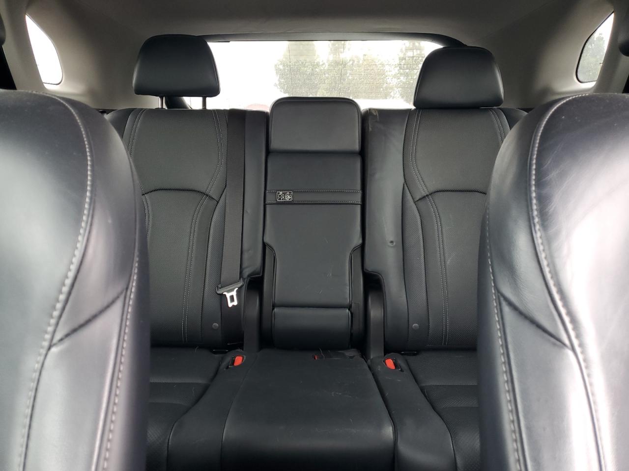 2017 Lexus Rx 350 Base VIN: 2T2ZZMCA8HC053793 Lot: 82199075