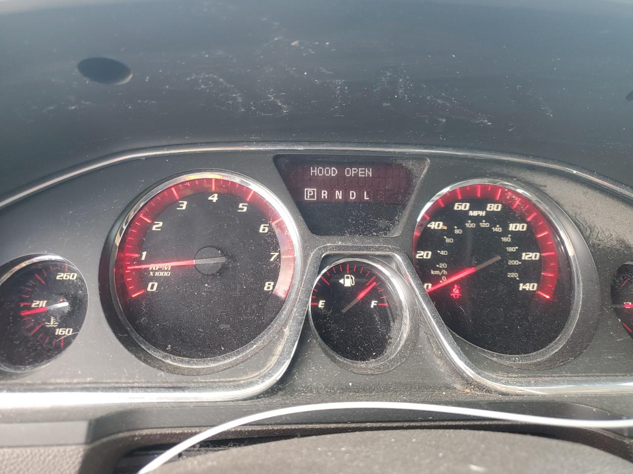 2013 GMC Acadia Denali VIN: 1GKKRTKD6DJ218898 Lot: 86265645