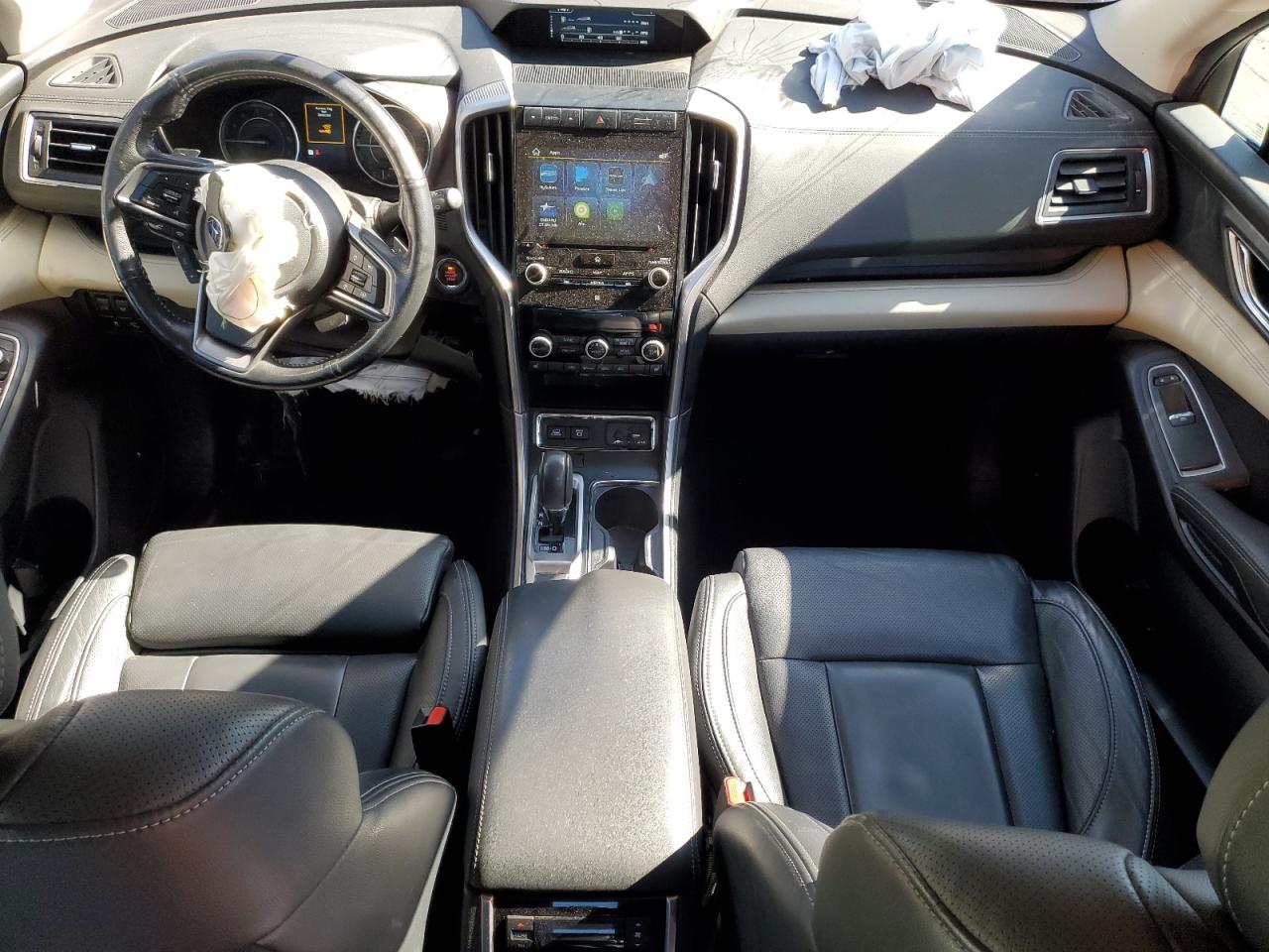 2022 Subaru Ascent Limited VIN: 4S4WMAPD3N3445413 Lot: 85785335