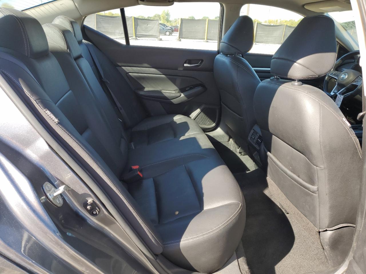 2020 Nissan Altima Sl VIN: 1N4BL4EV9LC148359 Lot: 82343275