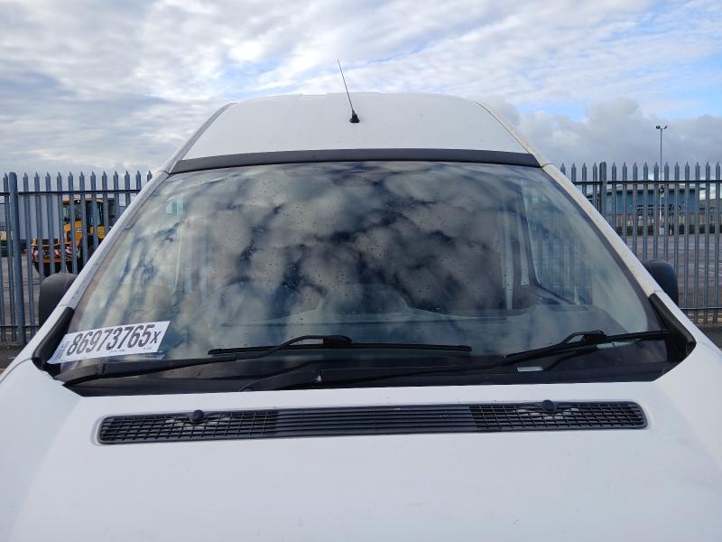 2014 CITROEN DISPATCH 1200 2.0 HDI 125 H2 VAN