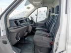 2022 FORD TRANSIT 2.0 ECOBLUE 105PS H2 LEADER VAN for sale at Copart WHITBURN