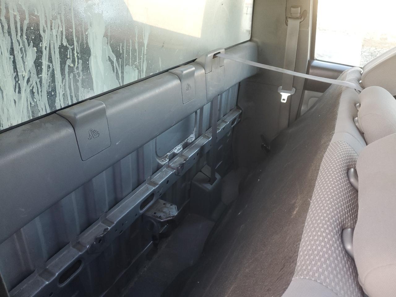 2008 Toyota Tacoma VIN: 5TENX22N88Z487403 Lot: 85570915