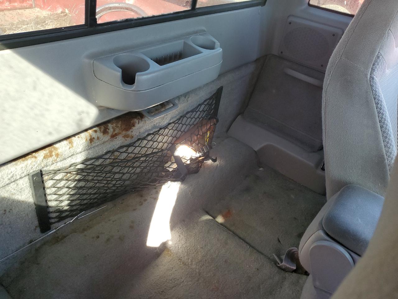 1998 Ford Ranger Super Cab VIN: 1FTZR15X2WTA84967 Lot: 89661885