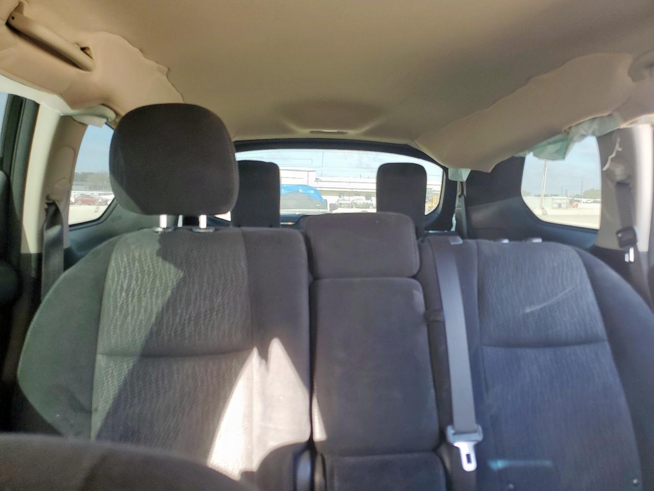 2015 Nissan Pathfinder S VIN: 5N1AR2MN3FC690700 Lot: 82462275