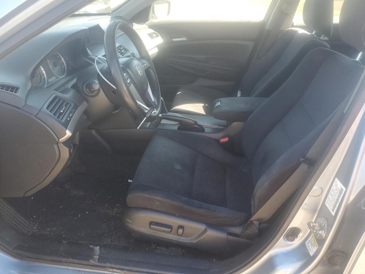 2012 Honda Accord Lxp VIN: 1HGCP2F46CA127639 Lot: 83902395