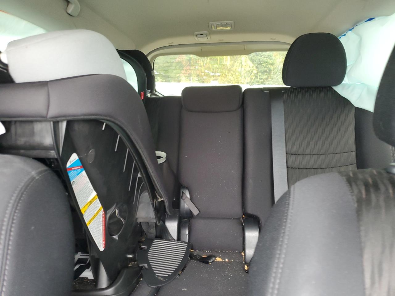 2018 Nissan Rogue S VIN: 5N1AT2MV3JC818928 Lot: 86105365