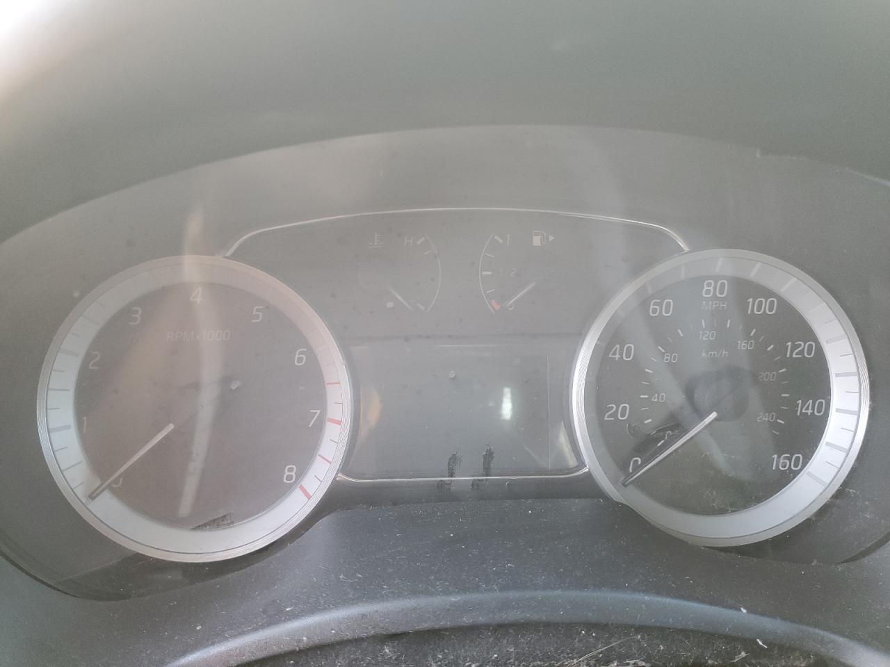 2013 Nissan Sentra S VIN: 3N1AB7AP5DL671839 Lot: 85177885