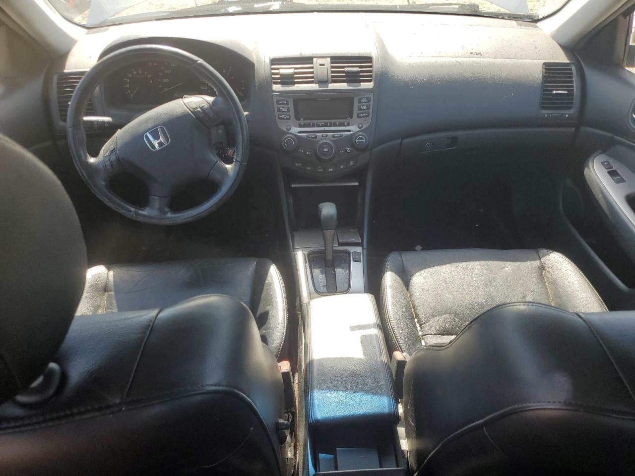 2006 Honda Accord Ex VIN: 1HGCM56816A081476 Lot: 85305905