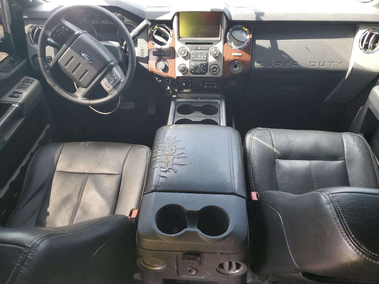 2016 Ford F350 Super Duty VIN: 1FT8W3DT7GEC56804 Lot: 87464585