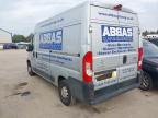 2019 CITROEN RELAY 35 L2H2 EPRISE BLUE  for sale at Copart SANDY
