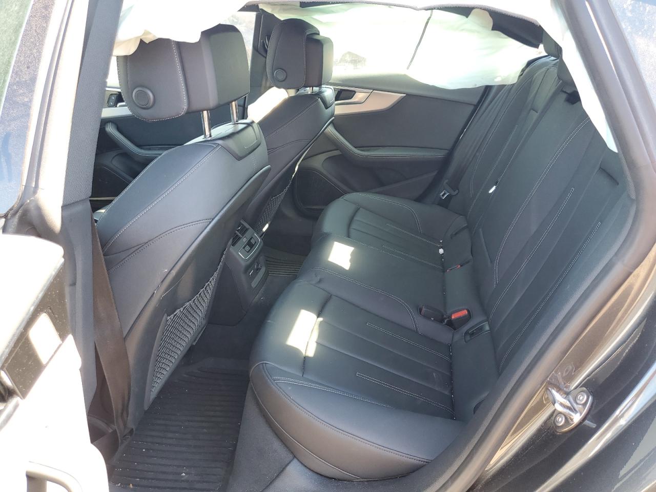 2023 Audi A5 Premium Plus 45 VIN: WAUFACF55PA009368 Lot: 84964375