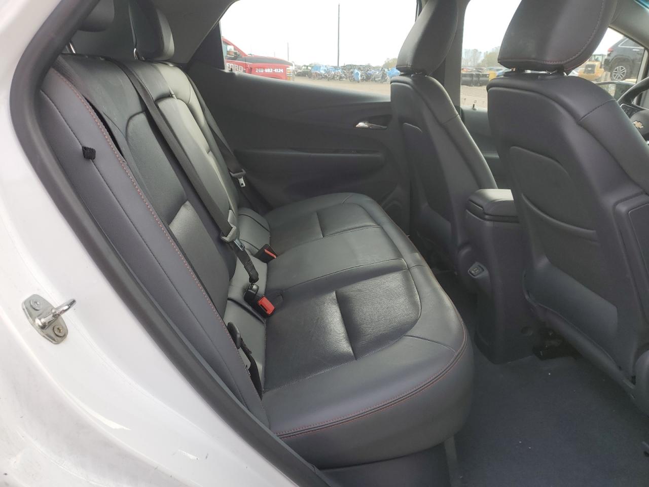 2020 Chevrolet Bolt Ev Premier VIN: 1G1FZ6S07L4119105 Lot: 90412075