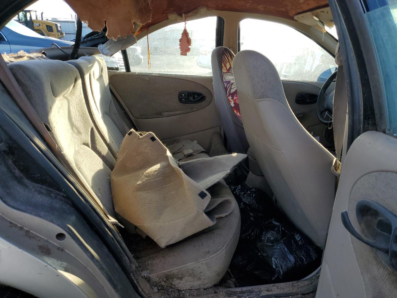 1999 Saturn Sl1 VIN: 1G8ZH5281XZ310688 Lot: 85759015