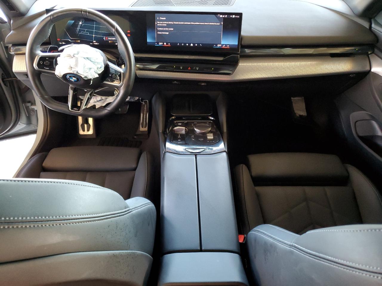 2024 BMW I5 Edrive 40 VIN: WBY33FK04RCS32129 Lot: 84874825