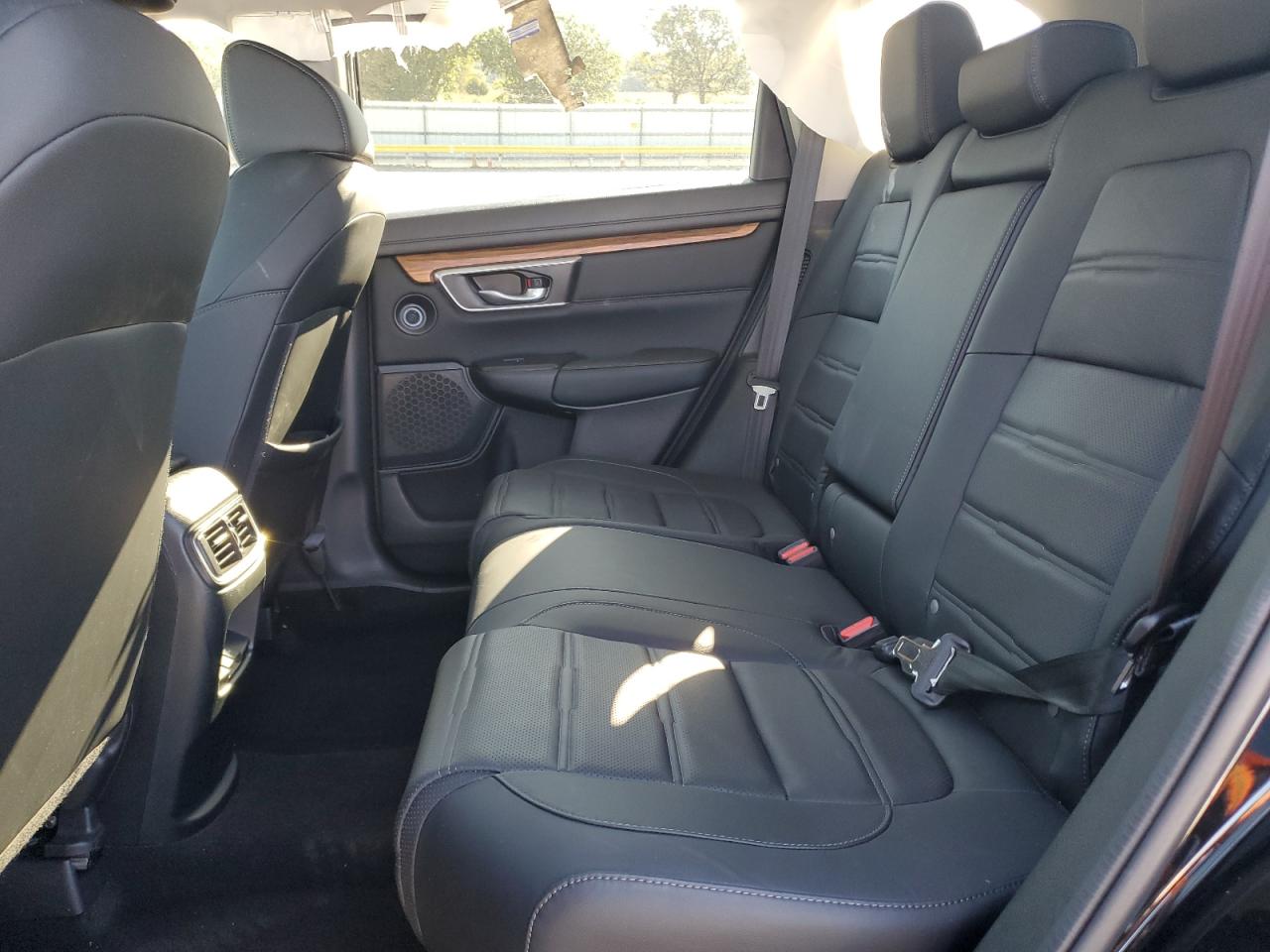 2022 Honda Cr-V Touring VIN: 5J6RT6H93NL051321 Lot: 82387565