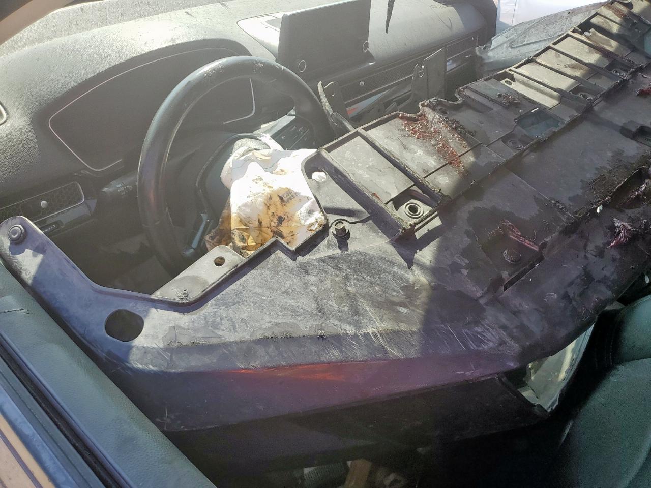 2022 Honda Civic Exl VIN: 19XFL1H7XNE008906 Lot: 84980085