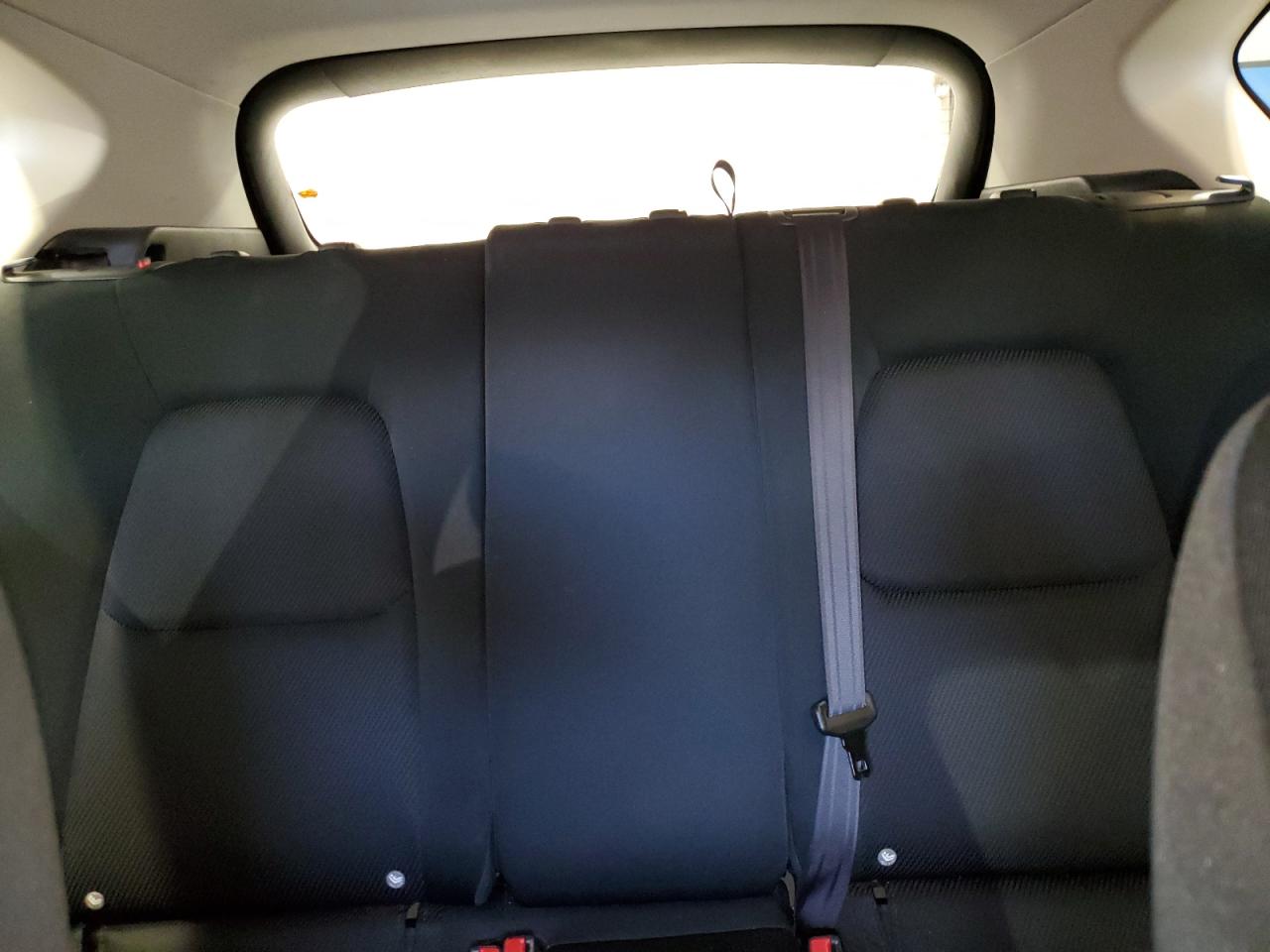 2019 Mazda Cx-5 Sport VIN: JM3KFBBM6K0658399 Lot: 89858355