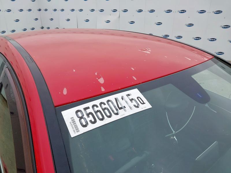2014 MERCEDES-BENZ A180 BLUEEFFICIENCY SPORT 