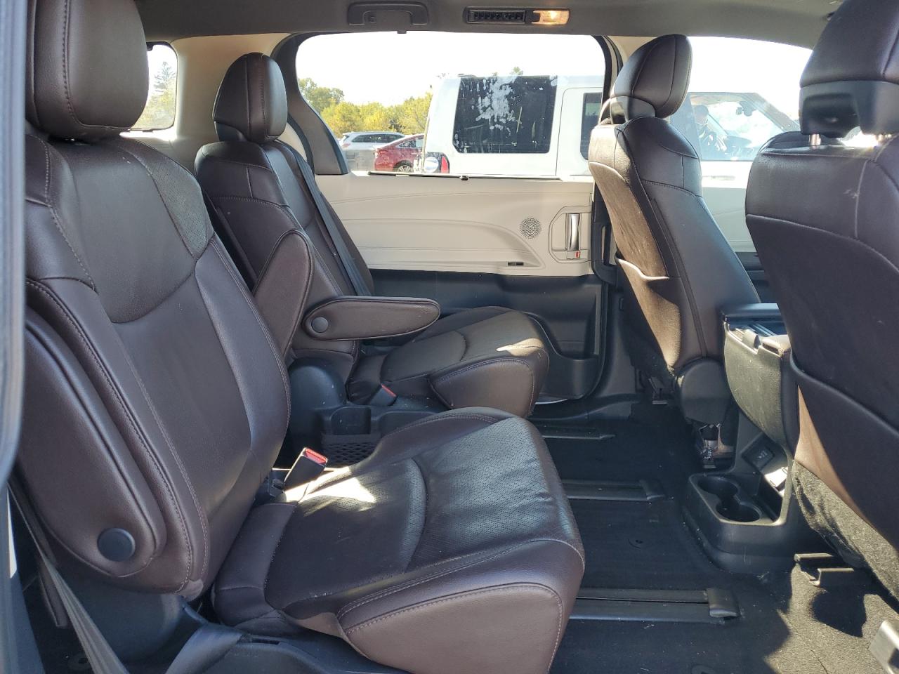 2021 Toyota Sienna Limited VIN: 5TDESKFC6MS033052 Lot: 82375515