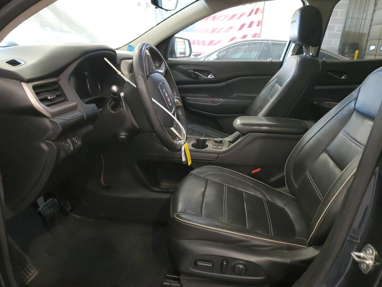 2020 GMC Acadia Denali VIN: 1GKKNXLSXLZ157507 Lot: 85756265