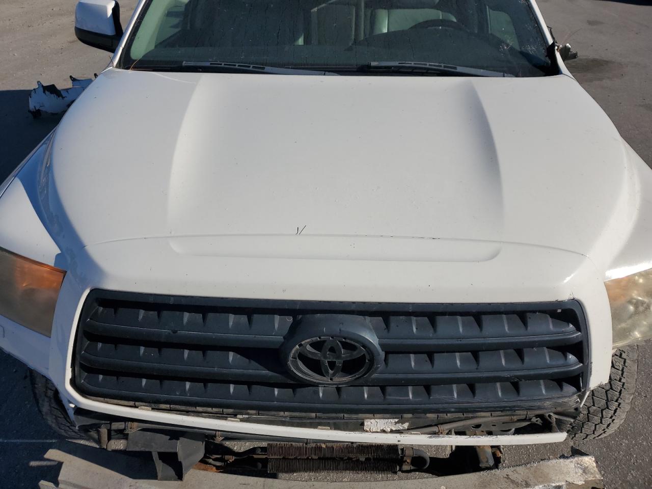 2008 Toyota Sequoia Sr5 VIN: 5TDBY64A68S021239 Lot: 86851915