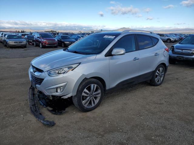 2014 Hyundai Tucson Gls