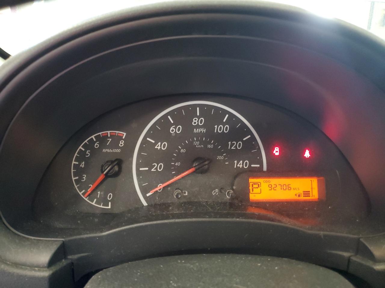 2018 Nissan Versa S VIN: 3N1CN7AP4JL804294 Lot: 84942525