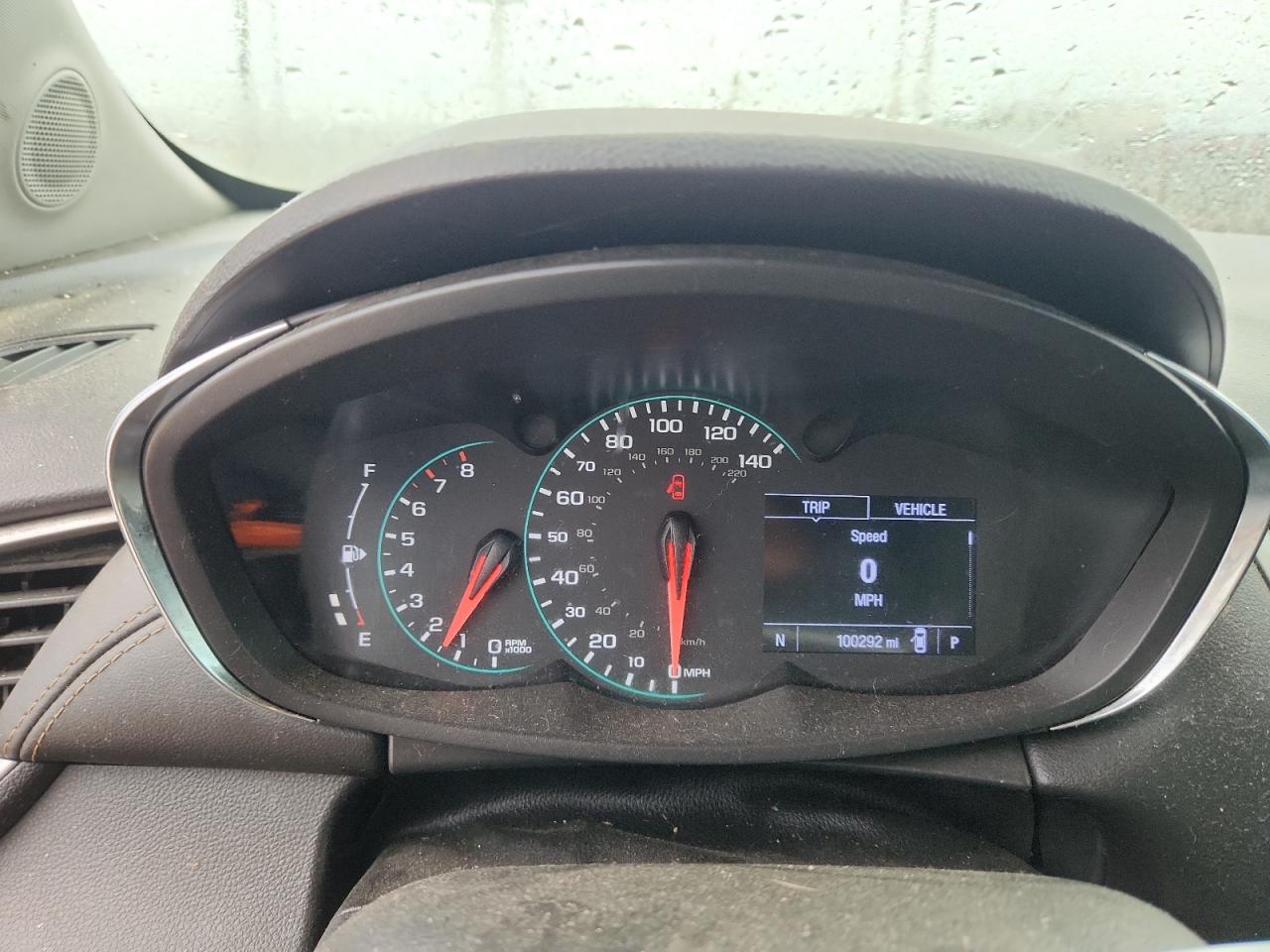 2020 Chevrolet Trax Ls VIN: KL7CJKSB3LB085619 Lot: 82347405