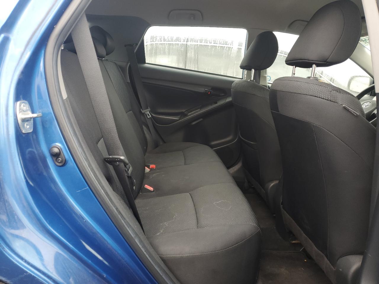 2009 Toyota Corolla Matrix VIN: 2T1KU40E59C092936 Lot: 86672255