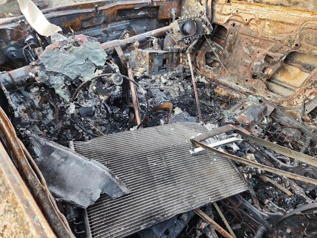  NISSAN ALTIMA 2018 Синий